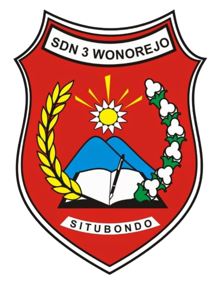 SD NEGERI 3 WONOREJO