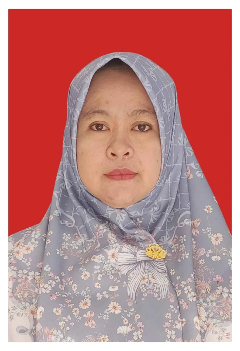 Yeni Kurniawanti, S.Pd.I